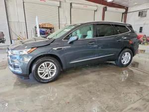 Buick Enclave 3.6L 6 2019