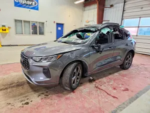 Ford Escape 1.5L 3 2024