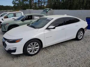 Chevrolet Malibu 1.5L 4 2024
