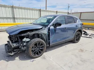 Mazda CX-5 2.5L 4 2024