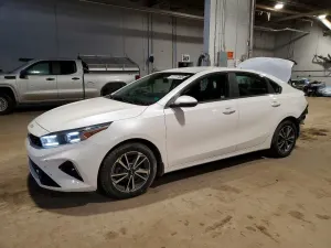 Kia Cerato / Forte / K3 2.0L 4 2022