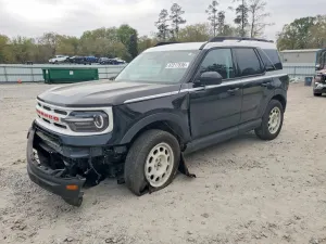 Ford Bronco 1.5L 3 2023