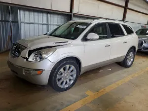 Buick Enclave 3.6L 6 2010
