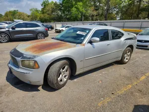 Dodge Charger 3.5L 6 2010