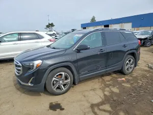 GMC Terrain 1.5L 4 2020