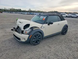 Mini Cooper 1.6L 4 2015