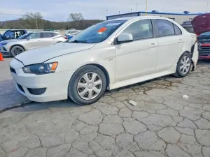 Mitsubishi Lancer 2.0L 4 2014