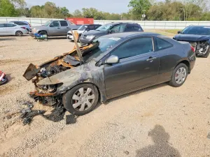 Honda Civic 1.8L 4 2006