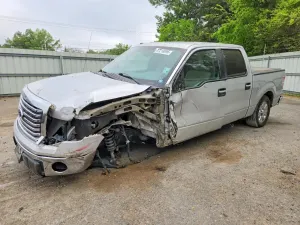 Ford F-150 4.6L 8 2010