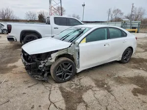 Kia Cerato / Forte / K3 2.0L 4 2021