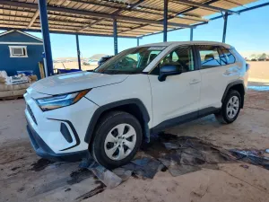 Toyota Rav4 2.5L 4 2024