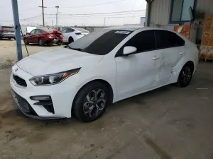 Kia Cerato / Forte / K3 2.0L 4 2021