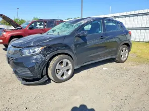 Honda HR-V 1.8L 4 2019