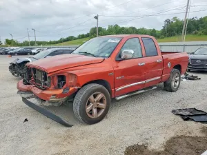 Dodge RAM 5.7L 8 2008
