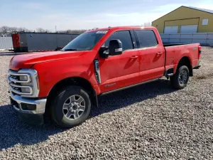 Ford F-350 6.7L 8 2024