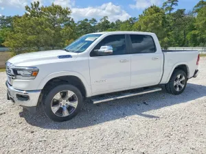 RAM 1500 5.7L 8 2020