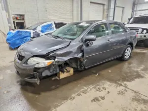 Toyota Corolla 1.8L 4 2010