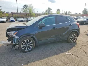 Buick Encore 1.4L 4 2021