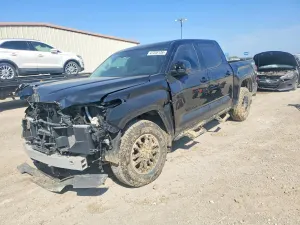 Toyota Tundra 3.4L 6 2024