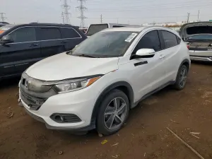 Honda HR-V 1.8L 4 2022