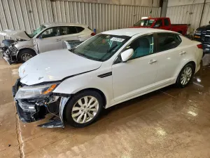 Kia Optima 2.4L 4 2015
