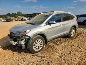 Honda CR-V 2.4L 4 2016