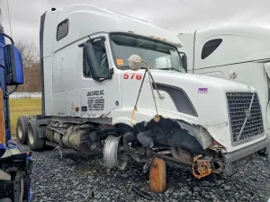 Volvo VN 6 2007