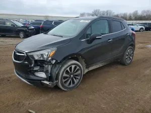 Buick Encore 1.4L 4 2017