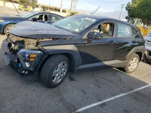 Hyundai Kona 2.0L 4 2024