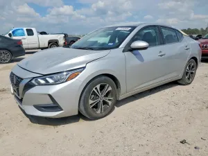 Nissan Sentra 2.0L 4 2023