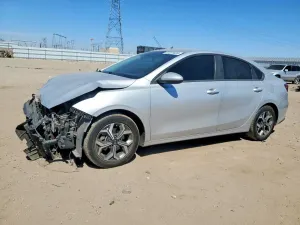 Kia Cerato / Forte / K3 2.0L 4 2021