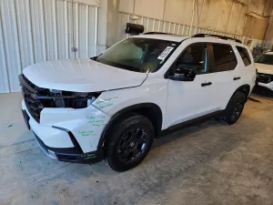 Honda Pilot 3.5L 6 2025
