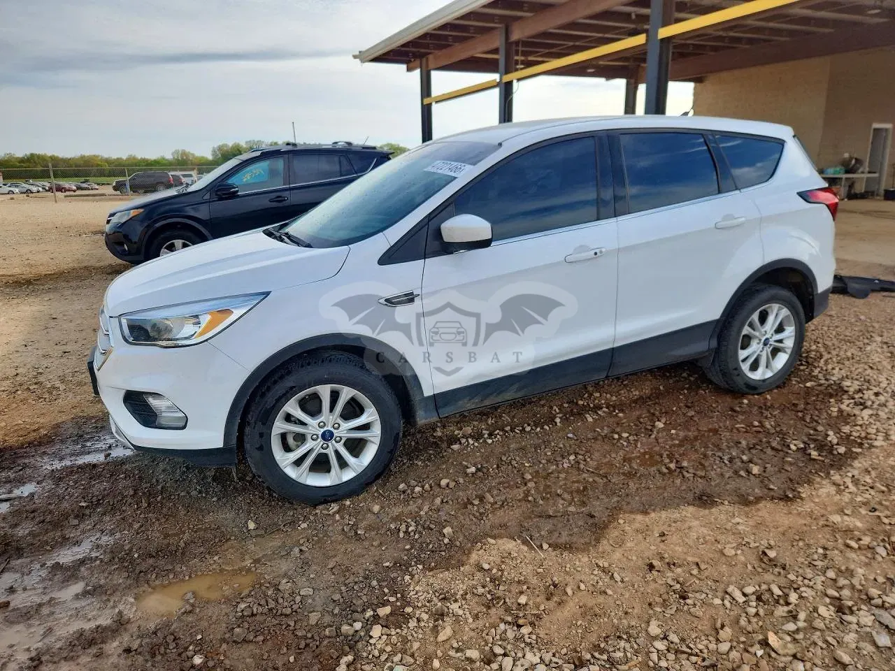 Ford Escape 1.5L 4 2019