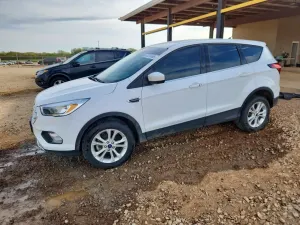 Ford Escape 1.5L 4 2019