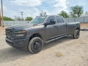 RAM 3500 6.7L 6 2026