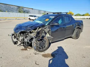 Hyundai Santa Cruz 2.5L 4 2022