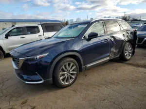 Mazda CX-9 2.5L 4 2020