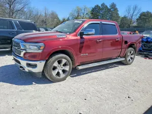 RAM 1500 5.7L 8 2019