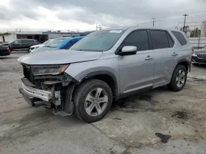 Honda Pilot 3.5L 6 2024
