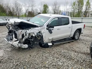 GMC Sierra 6.2L 8 2023