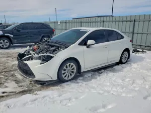 Toyota Corolla 1.8L 4 2022