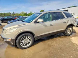 Buick Enclave 3.6L 6 2012