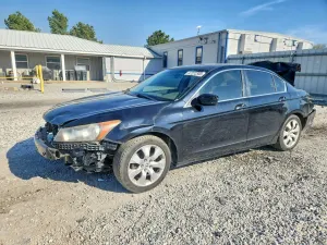 Honda Accord 2.4L 4 2008