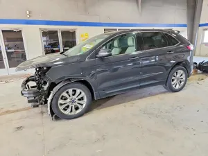 Ford Edge 2.0L 4 2021