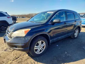 Honda CR-V 2.4L 4 2011