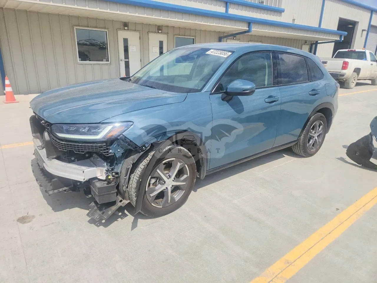 Honda HR-V 2.0L 4 2025