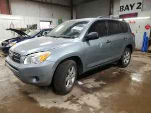 Toyota Rav4 2.4L 4 2008
