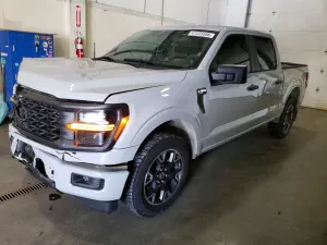 Ford F-150 2.7L 6 2024