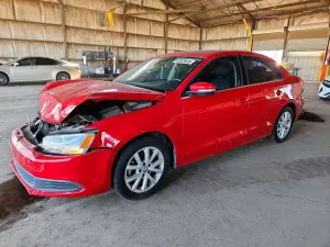 Volkswagen Jetta 1.8L 4 2014