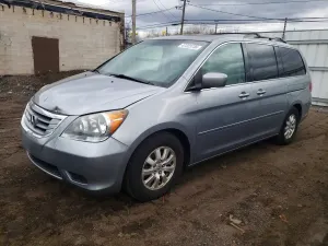Honda Odyssey 3.5L 6 2010